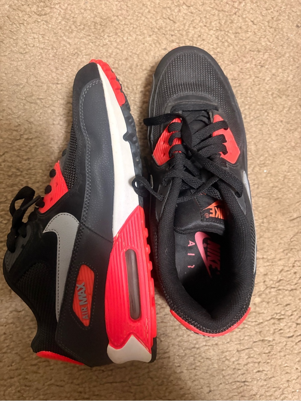 Nike AirMax